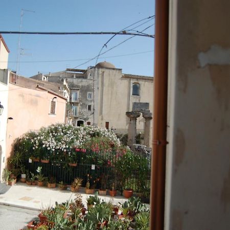 סירקוזה Casa Vacanza Apollodoro מראה חיצוני תמונה