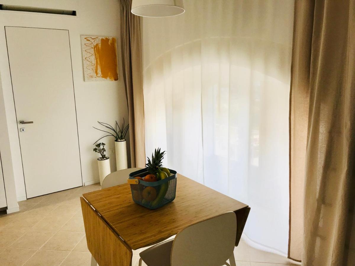 סירקוזה Casa Vacanza Apollodoro מראה חיצוני תמונה