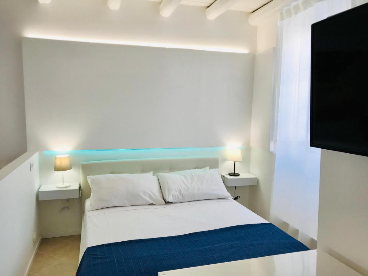 סירקוזה Casa Vacanza Apollodoro מראה חיצוני תמונה