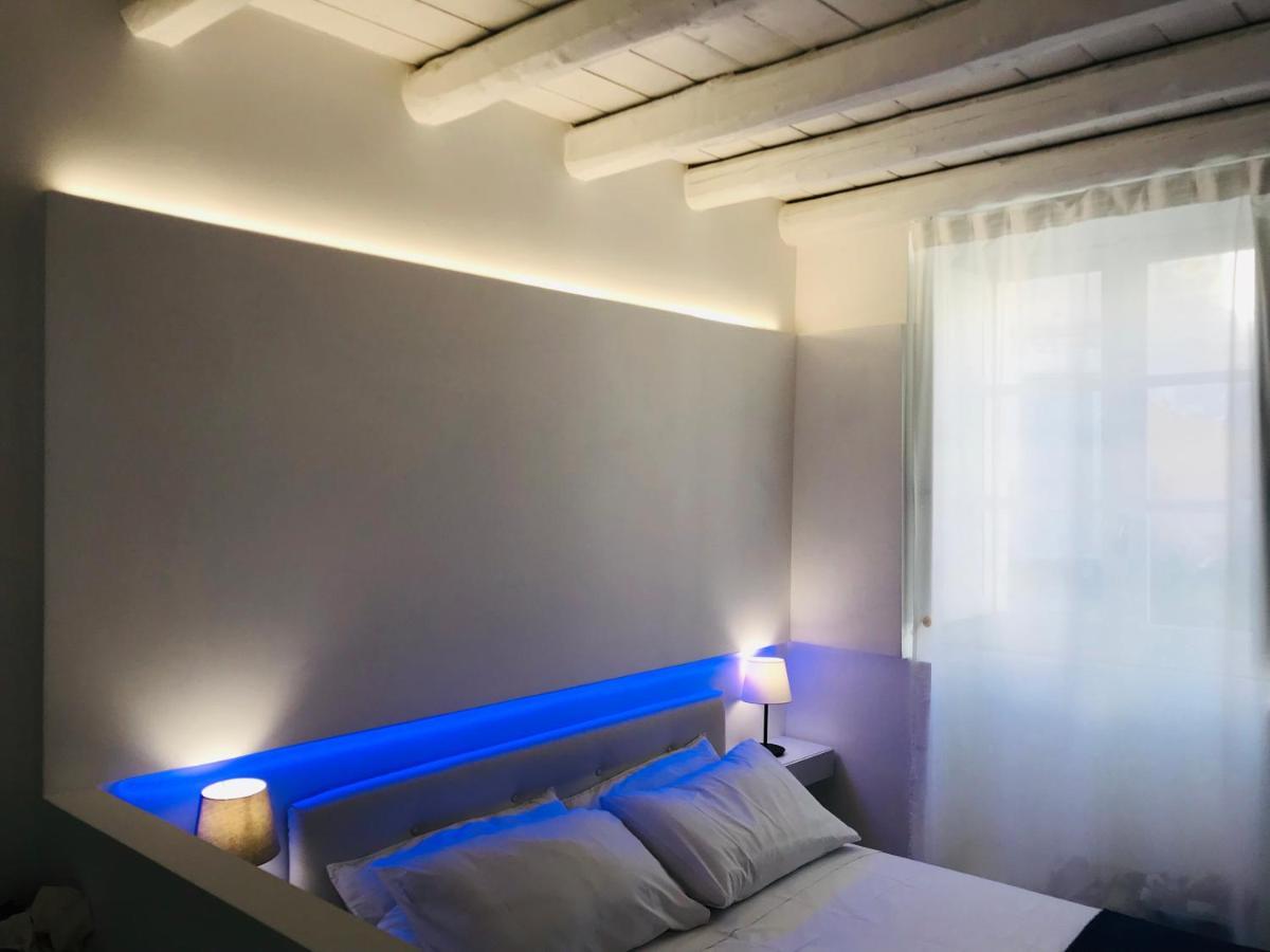 סירקוזה Casa Vacanza Apollodoro מראה חיצוני תמונה