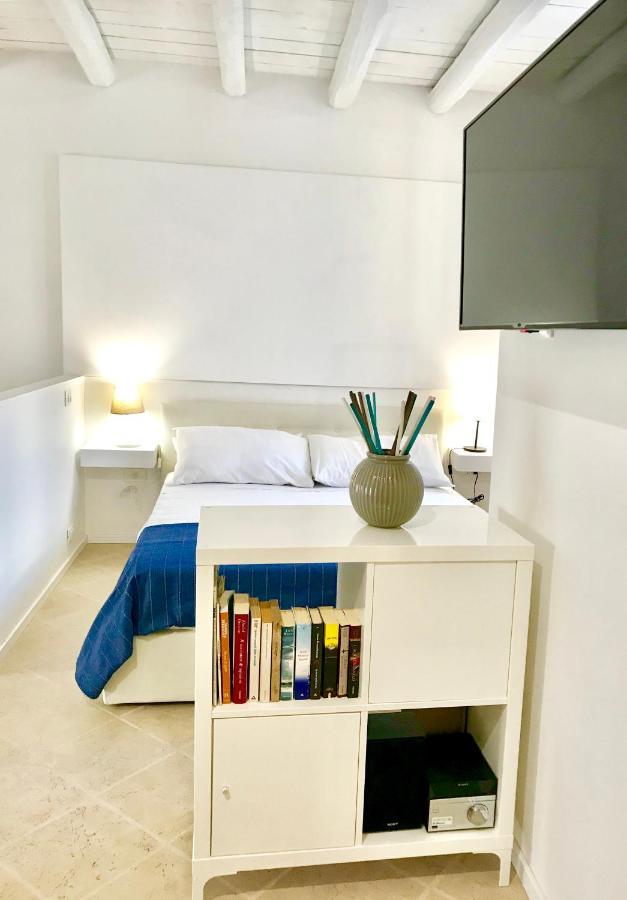 סירקוזה Casa Vacanza Apollodoro מראה חיצוני תמונה