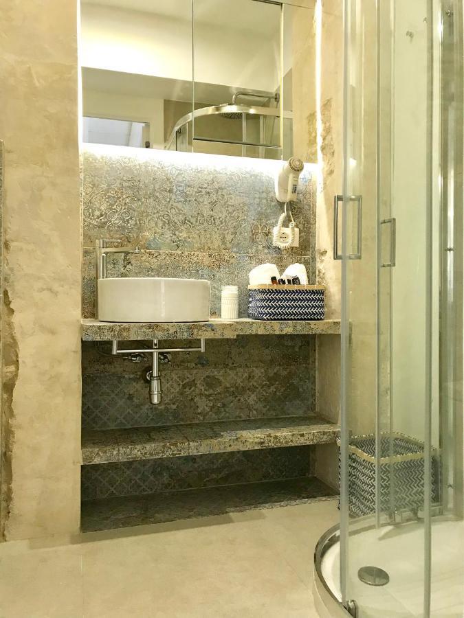 סירקוזה Casa Vacanza Apollodoro מראה חיצוני תמונה