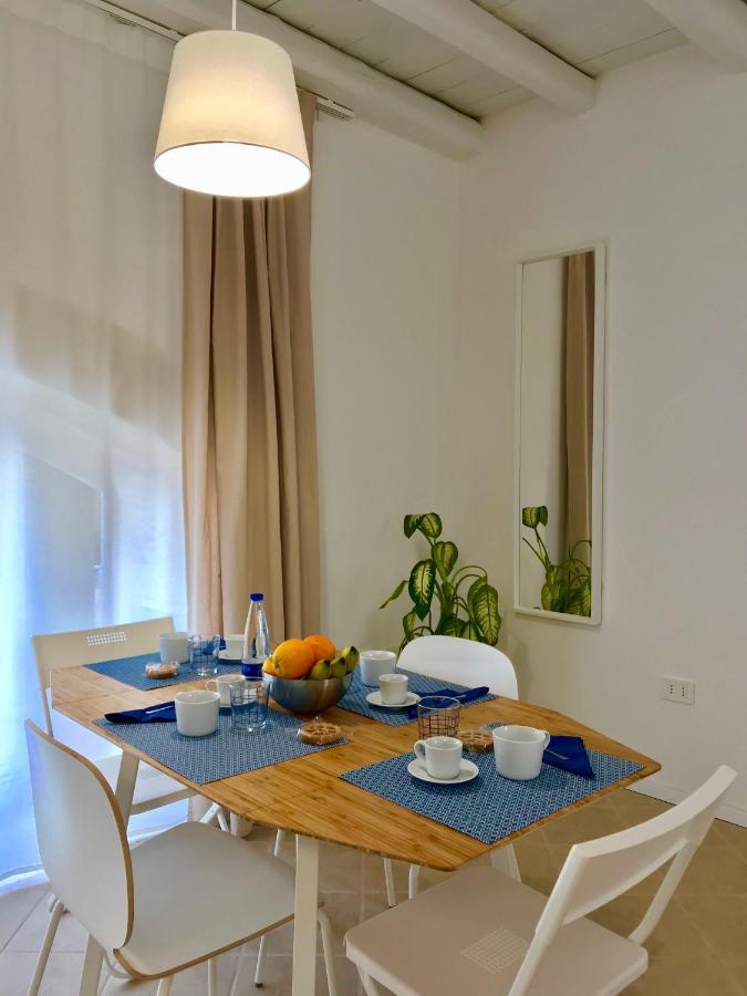 סירקוזה Casa Vacanza Apollodoro מראה חיצוני תמונה
