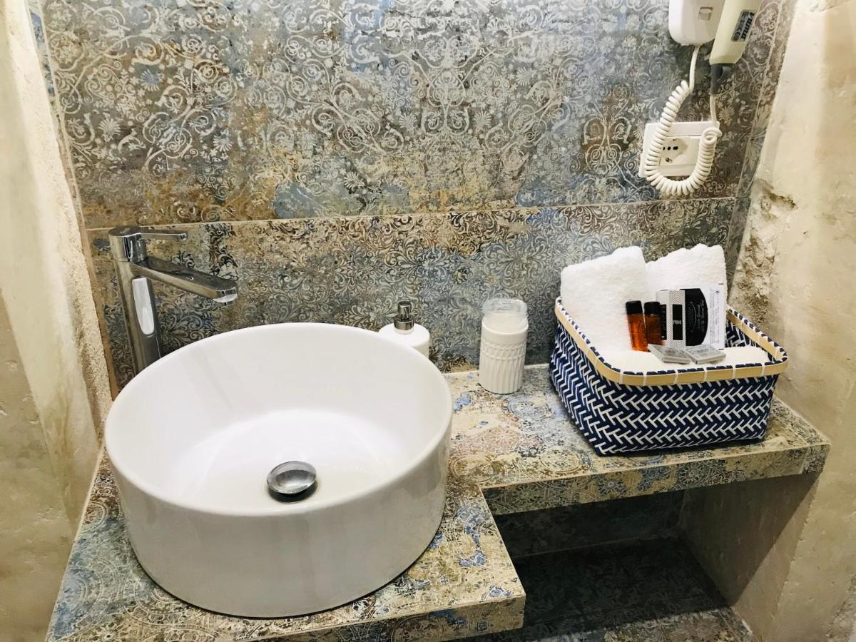סירקוזה Casa Vacanza Apollodoro מראה חיצוני תמונה
