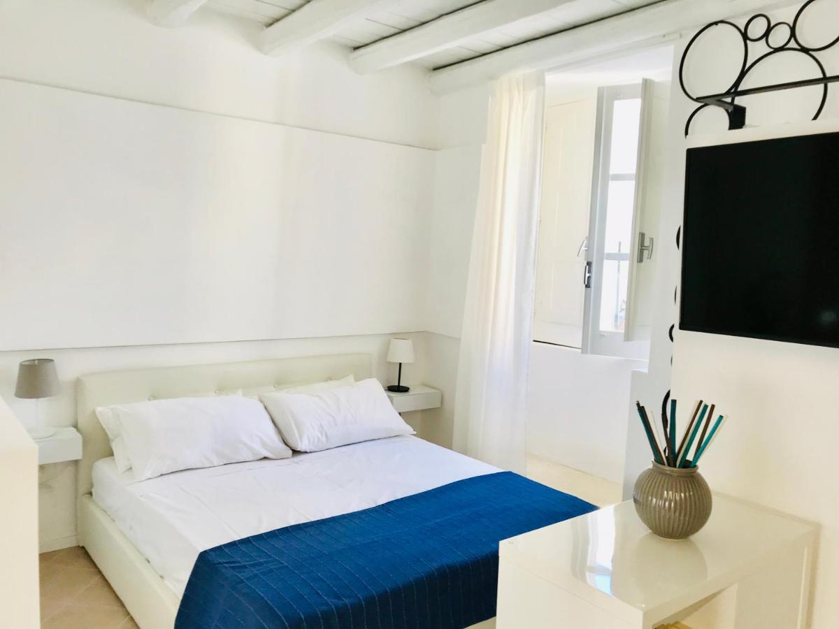 סירקוזה Casa Vacanza Apollodoro מראה חיצוני תמונה