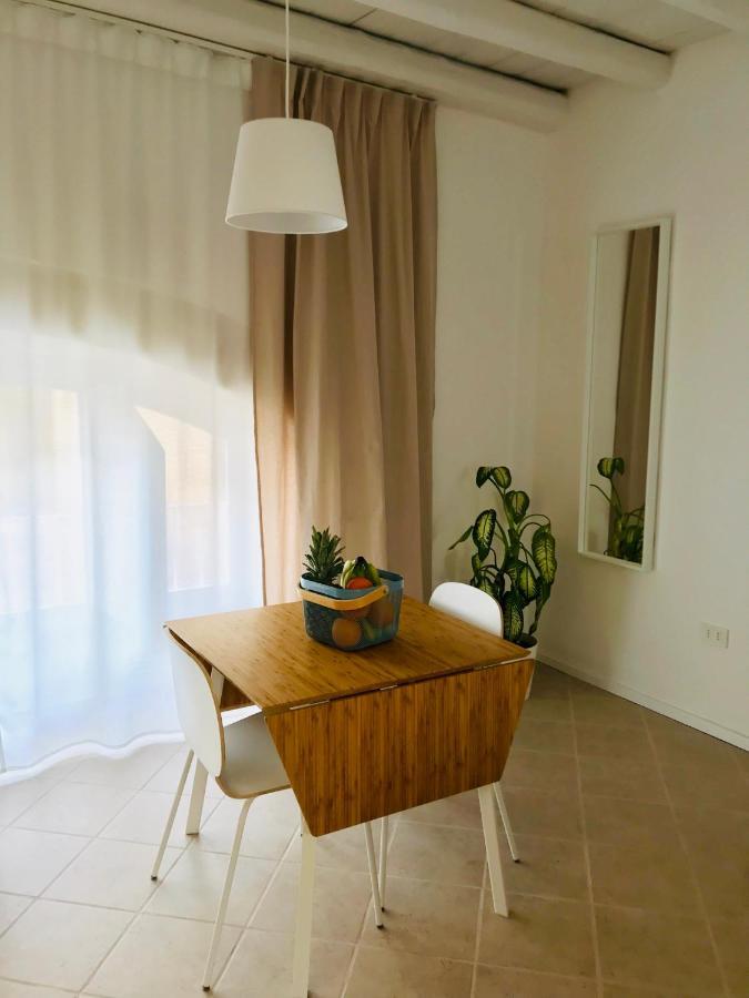 סירקוזה Casa Vacanza Apollodoro מראה חיצוני תמונה