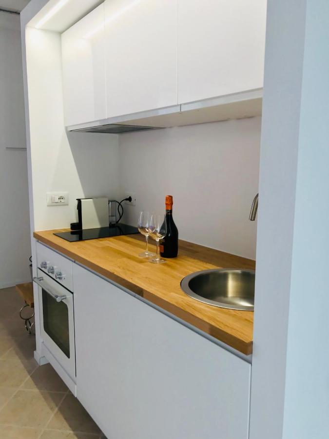 סירקוזה Casa Vacanza Apollodoro מראה חיצוני תמונה