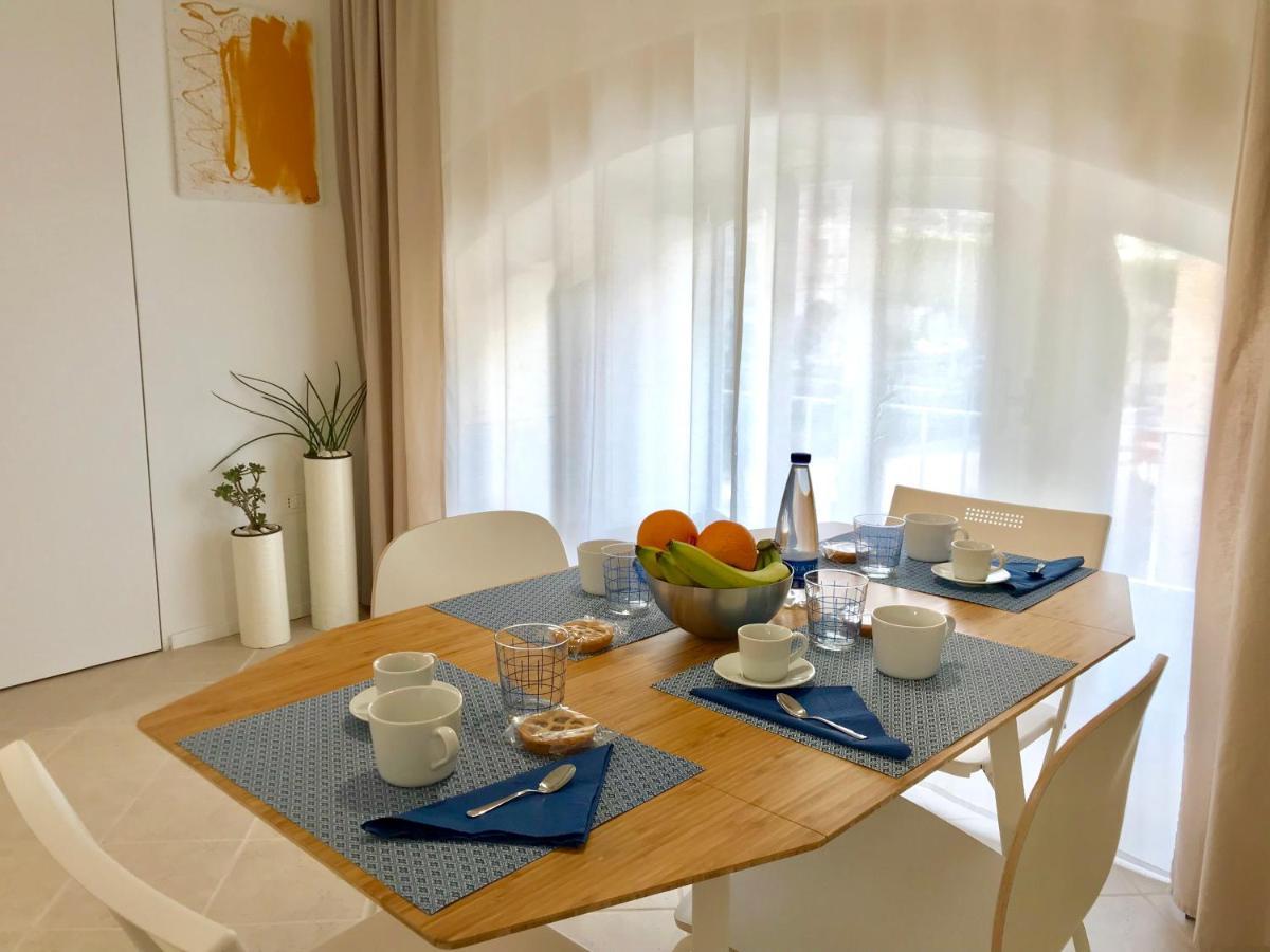 סירקוזה Casa Vacanza Apollodoro מראה חיצוני תמונה