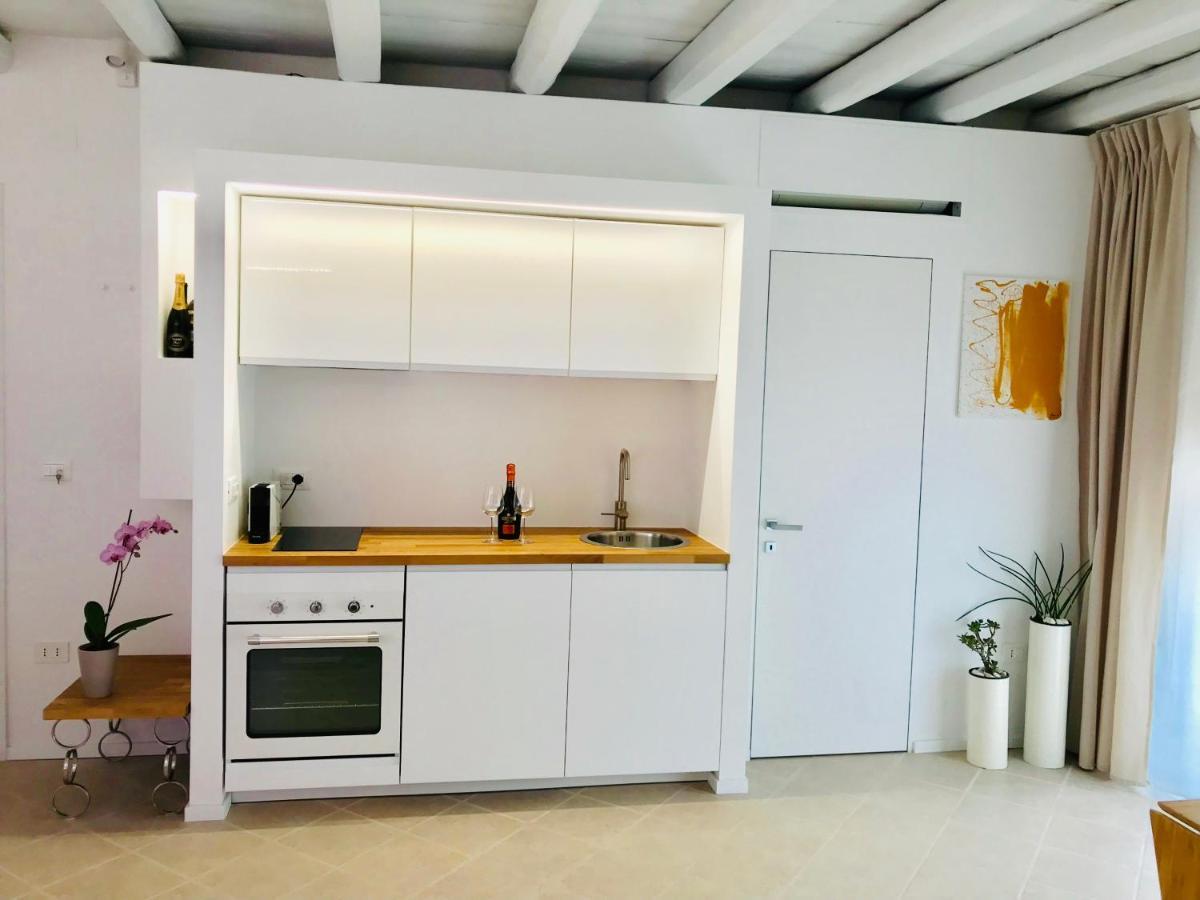 סירקוזה Casa Vacanza Apollodoro מראה חיצוני תמונה